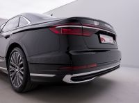 Audi A8 - Vorschau Bild 27