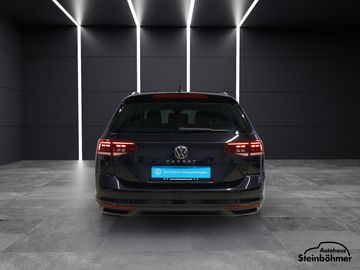 Volkswagen Passat Variant - 5