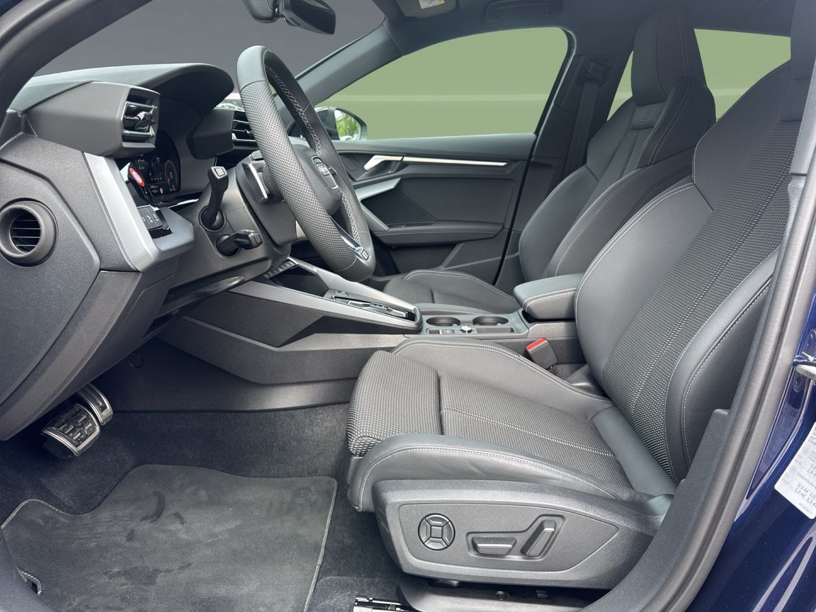 Audi A3 - Bild 15