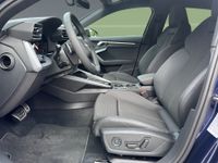 Audi A3 - Vorschau Bild 15