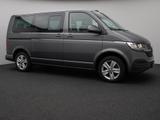 Volkswagen T6 Multivan Kamera DAB Standheizung Navi Tempo - VW T6 Gebrauchtwagen in Berlin