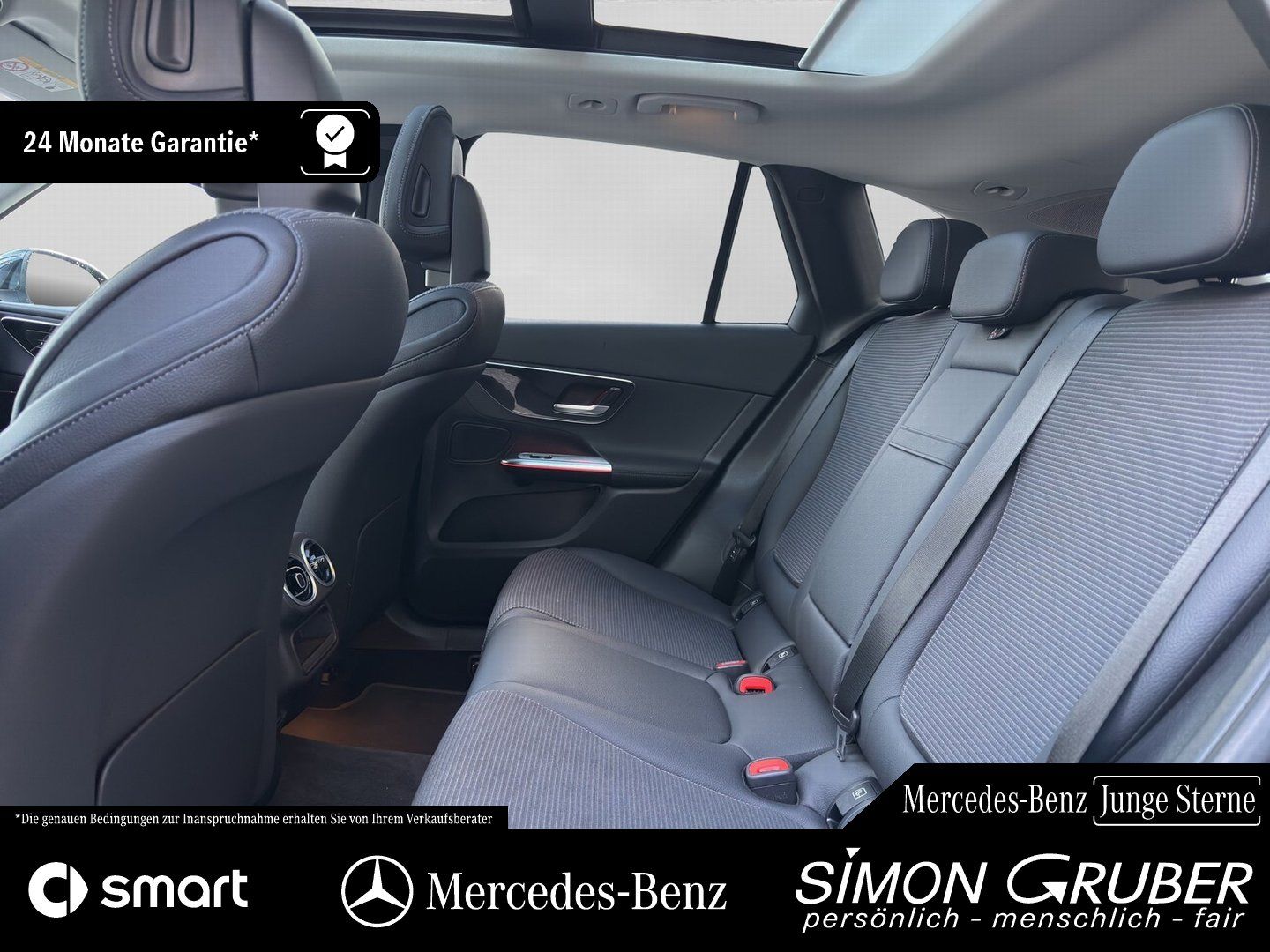 Fahrzeugabbildung Mercedes-Benz GLC 220 d 4M Avantgarde Pano Distr. Winter AHK