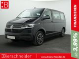 Volkswagen T6.1 Multivan 2.0 TDI DSG 4Mo. Comfortline NAVI  - Volkswagen T6 Multivan aus 2024