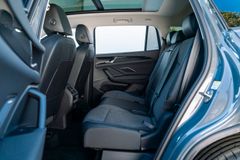 VW Tayron 1.5 eTSI Life/ AHK/ IQ DRIVE/ PANO/ ACC VW Tayron 1.5 eTSI Life/ AHK/ IQ DRIVE/ PANO/ ACC