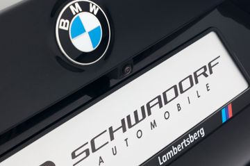 BMW X3 xDrive20i PANO LASER LEDER HUD RFK 19"