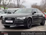 Audi A6 3.0 TDI Sport Selection TÜV 12/28 Xenon Navi  - Audi A6: 2.0