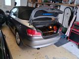 BMW 118 1 er Reihe Cabrio - BMW: Reihe