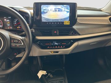 Fotografie des Suzuki Swift Club1.2 Hybrid Navi Klima