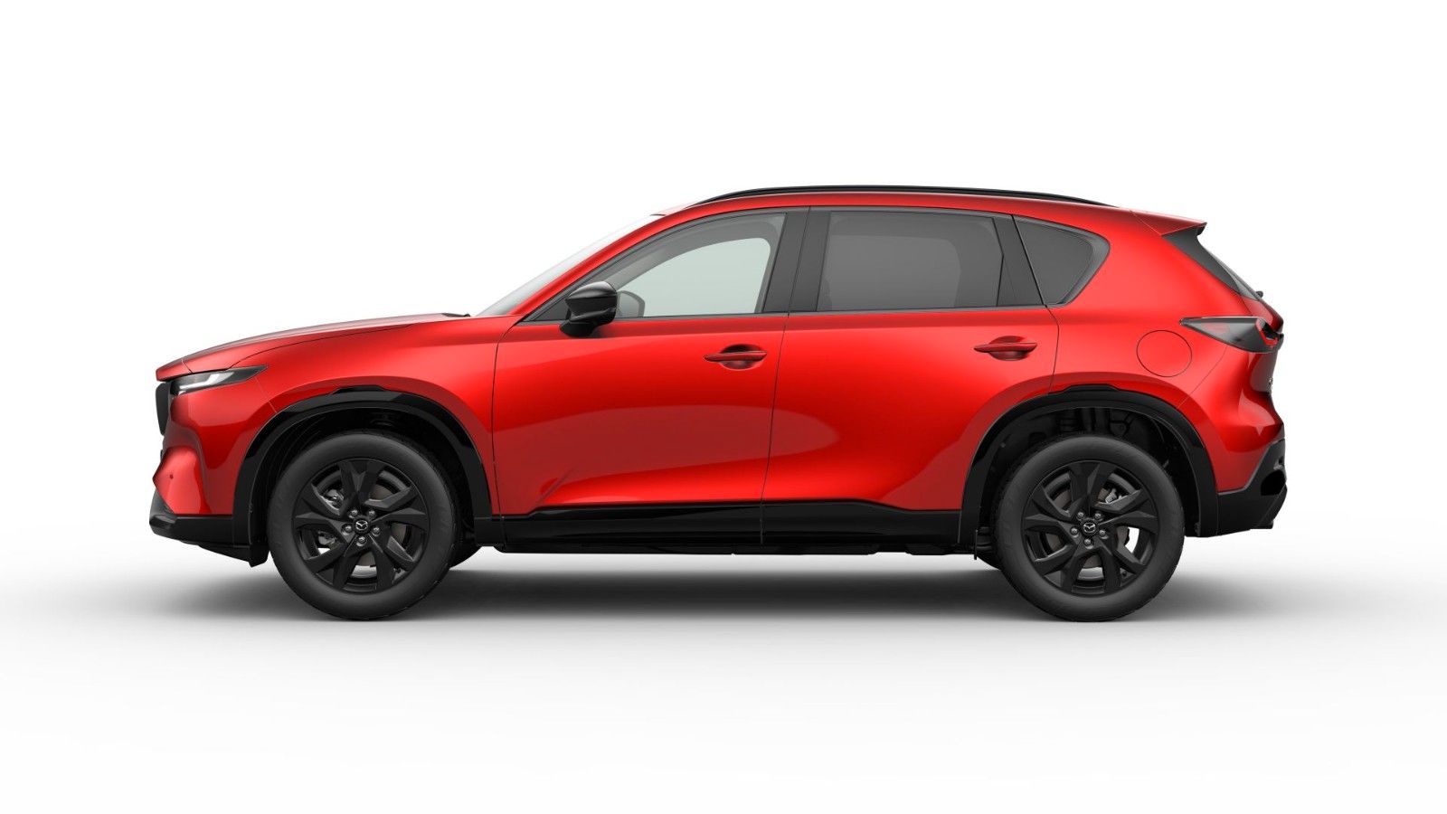 Mazda CX-5 - Bild 7