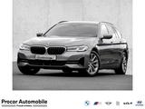 BMW 520d Touring HUD ACC RFK NAVI Standh. LED DAB - gebrauchte BMW 520 aus dem Jahr 2024
