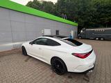 Mercedes-Benz CLE 200/AMGPREMIUM/BURMES/20zollAMG/360K/PANO - Mercedes-Benz CLE-Klasse von privat