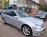 Mercedes-Benz C-Klasse C 280 T Sport Edition/Top/Tüv+Insp. neu - Mercedes-Benz C 280
