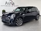 MINI Cooper S Clubman ALL4 NAV+LED+PANO+HEAD-UP+VCOCK - MINI Clubman Serie Gebrauchtwagen