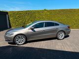 Volkswagen VW CC 1,4 TSI Passat - Volkswagen Passat CC: Tsi
