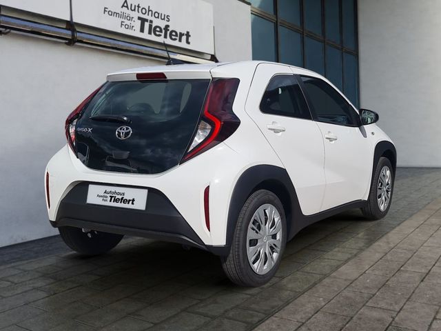 Aygo X Play