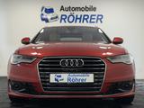 Audi A6 Avant 3.0 TDI Matrix Pano Luft Standheiz HUD - Audi A6: 3.0
