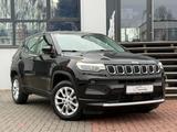 Jeep Compass 1.5 GSE T4 Autom. Keyless Sitzheiz. 360° - Jeep Compass SUV