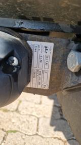 Adria Twin SP 600 - Adria Kastenwagen