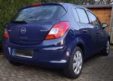 Opel OPEL Corsa 1.2 ecoFLEX Selection *TÜV bis ... - Opel Corsa aus 2010: 1.2