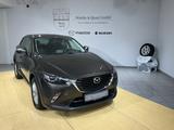 Mazda CX-3 Exclusive-Line 8 fach bereift - Mazda: Cx8