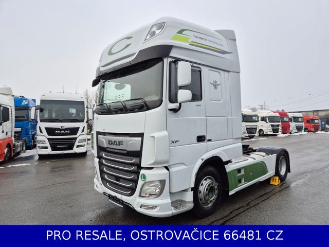 DAF XF 530 FT SSC EURO 6 + STKLIMA + FULLSPOILER