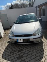Ford Focus 1.8TDCi 85kW Trend Trend - Ford Focus aus 2003 mit Diesel-Antrieb