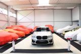 BMW X4 M BMW Gar/ACC/SPUR/Harman Kardon/LED/*350€ - BMW X4 M aus 2020