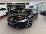 Volvo V90 Kombi 2.0 D3 R Design LED ACC KAM - Volvo V90: Automatik