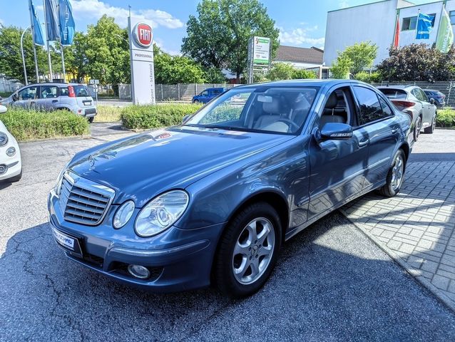Mercedes-Benz E 280 Elegance 280