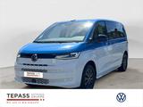 Volkswagen T7 Multivan 1.5l TSI Basis SHZ PDC TOP KAMERA - VW T7 Multivan Gebrauchtwagen in Wuppertal