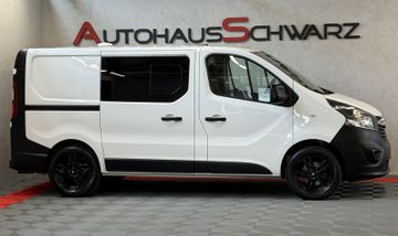 Opel Vivaro - 8