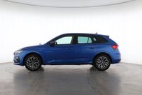 Skoda Scala - Vorschau Bild 3