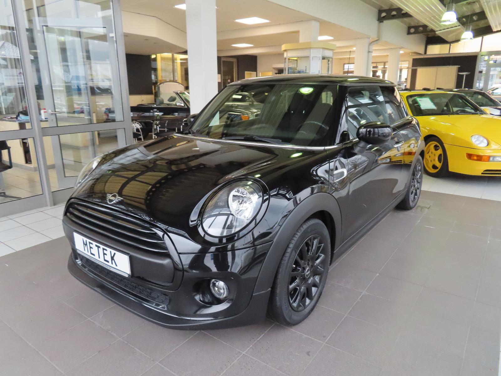 MINI ONE Mini 3-trg. One PDC 4,99%