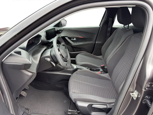 Peugeot 2008 1.2 PureTech 100 Active Pack Kam.+LED+SHZ
