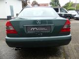 Mercedes-Benz C 280 ELEG., 3. Hd., H-Kennzeichen - Mercedes C 280 mit Schiebedach