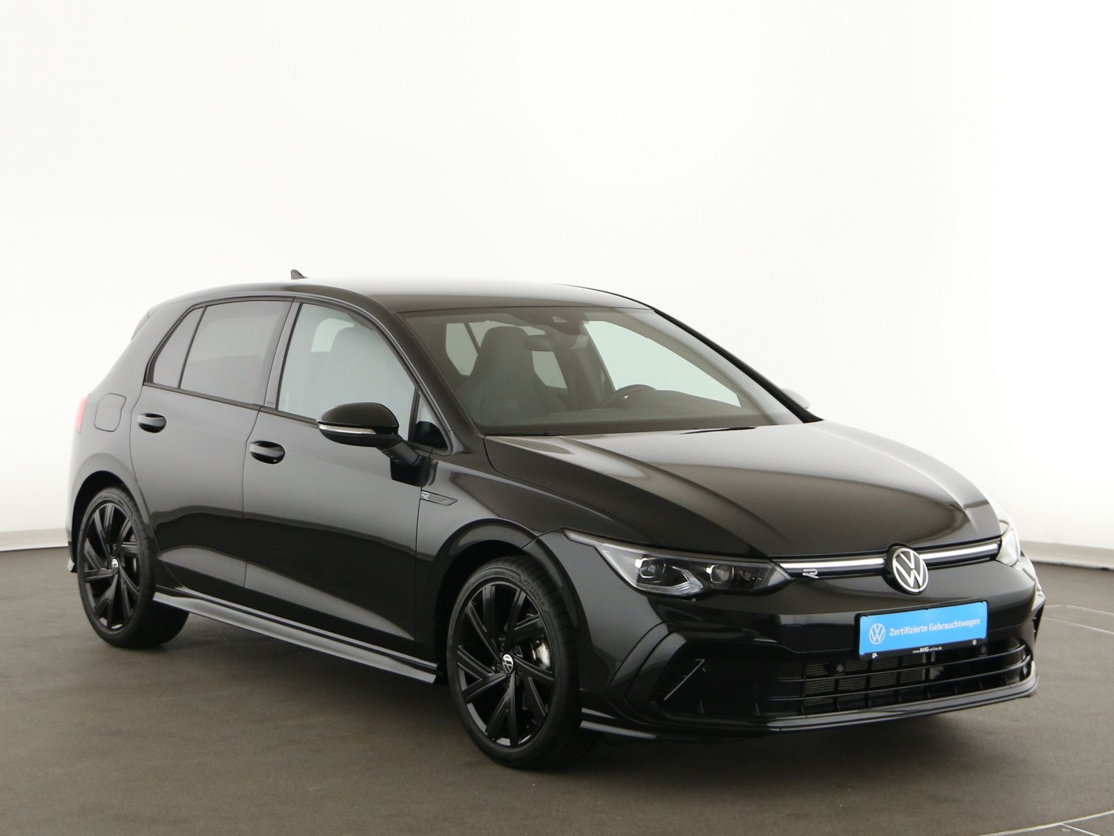 Volkswagen Golf - Bild 9