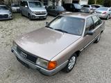 Audi 100 5 E CD Automat Aus 1. HAND original 67000 km - Audi 100: 5e