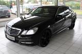 Mercedes-Benz E 250 CDI 4Matic BI-XENON NAVI TEMPOMAT