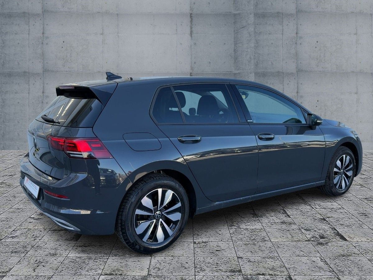 Volkswagen Golf - Bild 6