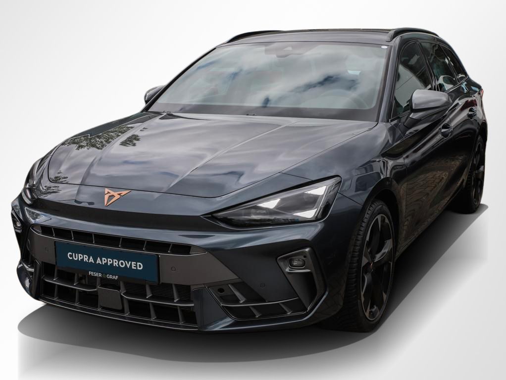 Cupra Leon - Bild 15