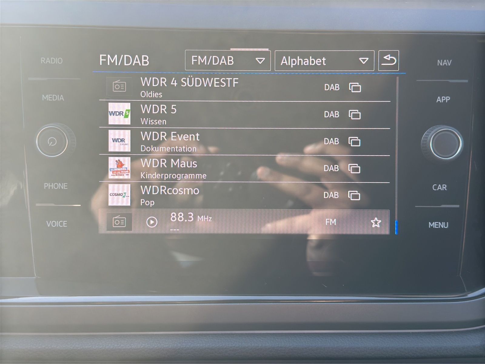 Volkswagen Taigo - Bild 13