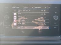 Volkswagen Taigo - Vorschau Bild 13