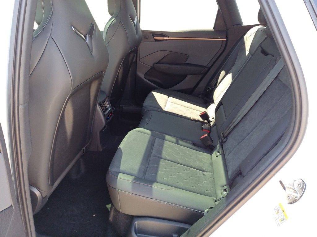 Cupra Terramar - Bild 17