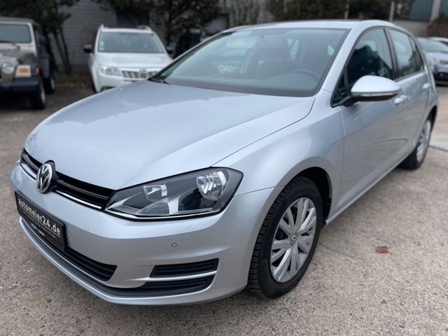 Volkswagen Golf VII Lim. Comfortline BMT *Erste Hand*