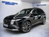Hyundai TUCSON 1.6 T-GDi 48V-Hybrid 2WD DCT Prime (NX4e) - Hyundai TUCSON: Nx4