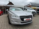 Peugeot 508 Active/Teilleder/PDC/ - Peugeot Gebrauchtwagen in Krefeld