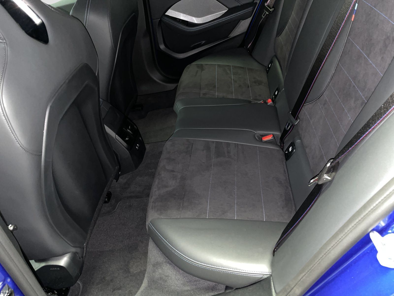 BMW M135 - Bild 13