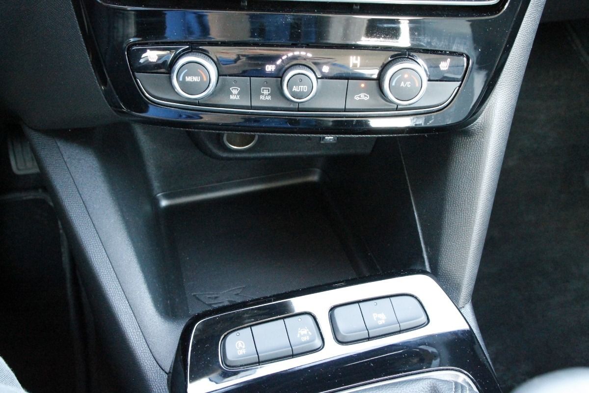 Fahrzeugabbildung Opel Mokka Business Elegance