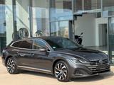 Volkswagen Arteon Shooting Brake R-Line eHybrid/360°/MATRIX - Volkswagen Arteon in Kassel