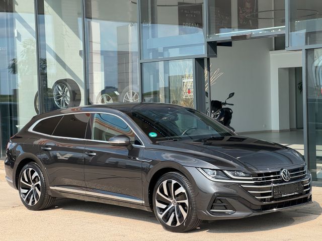 Volkswagen Arteon Shooting Brake R-Line eHybrid/360°/MATRIX